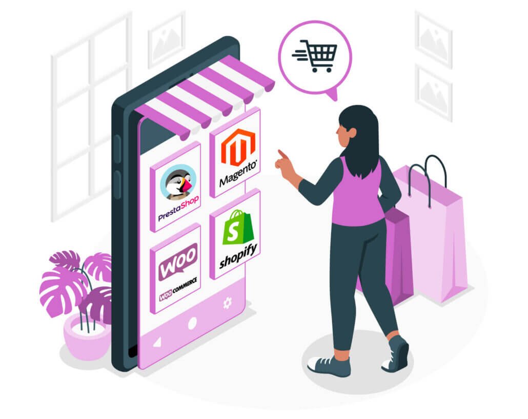 plataformas para crear tienda online